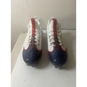 Under Armour Harper 9 Pro TPU 'USA' 3027439-100 Baseball Men's Size 11